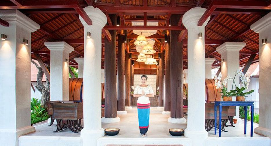 For sale 54 bedrooms retail Space in Mueang Sukhothai, Sukhothai