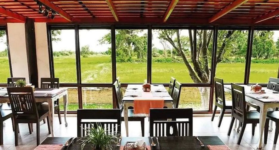 For sale 54 bedrooms retail Space in Mueang Sukhothai, Sukhothai