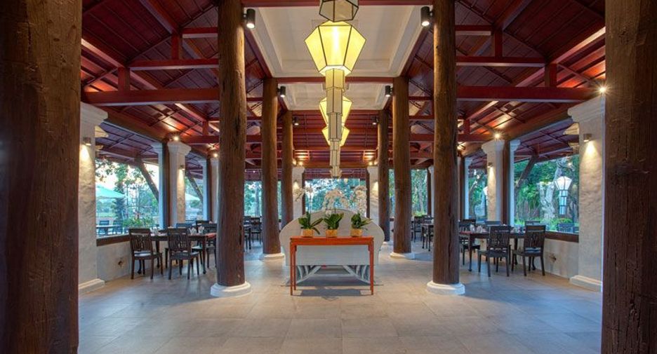 For sale 54 bedrooms retail Space in Mueang Sukhothai, Sukhothai