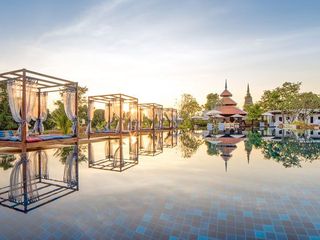 For sale 54 bed retail Space in Mueang Sukhothai, Sukhothai
