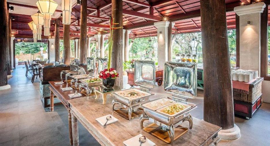 For sale 54 bedrooms retail Space in Mueang Sukhothai, Sukhothai