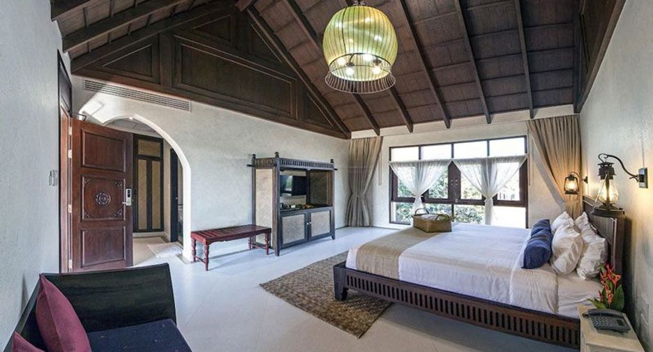 For sale 54 bedrooms retail Space in Mueang Sukhothai, Sukhothai