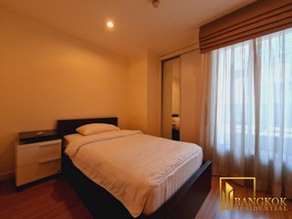 For rent 2 bedrooms apartment in Pathum Wan, Bangkok