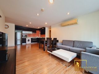 For rent 2 bedrooms apartment in Pathum Wan, Bangkok