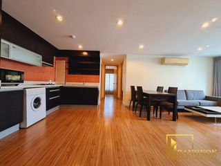 For rent 2 bedrooms apartment in Pathum Wan, Bangkok