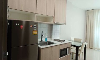 For rent 1 Beds condo in Phaya Thai, Bangkok