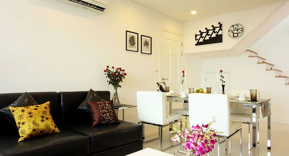 For rent and for sale 3 bed condo in Kathu, Phuket