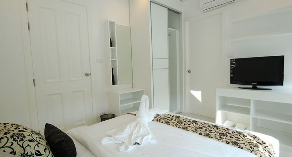 For rent and for sale 3 bedrooms condo in Kathu, Phuket