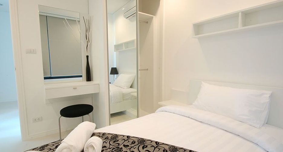For rent and for sale 3 bedrooms condo in Kathu, Phuket