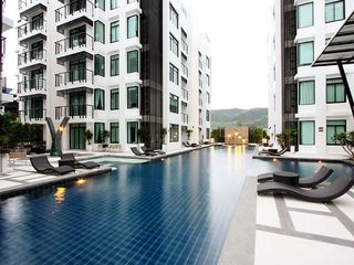 For Rent 3 Bedroom Condo In Kathu, Phuket