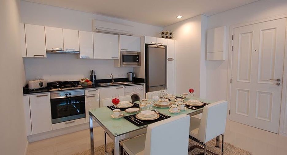 For rent and for sale 3 bedrooms condo in Kathu, Phuket