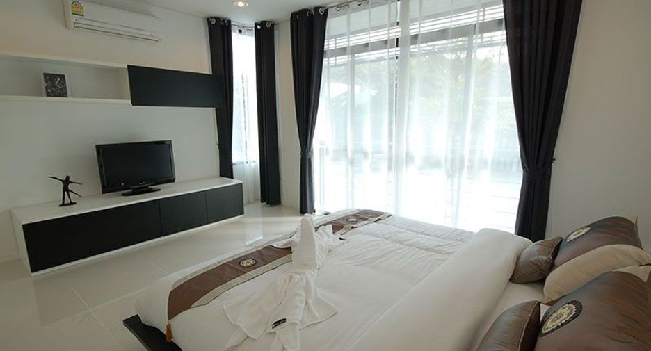 For rent そして for sale 3 Beds condo in Kathu, Phuket