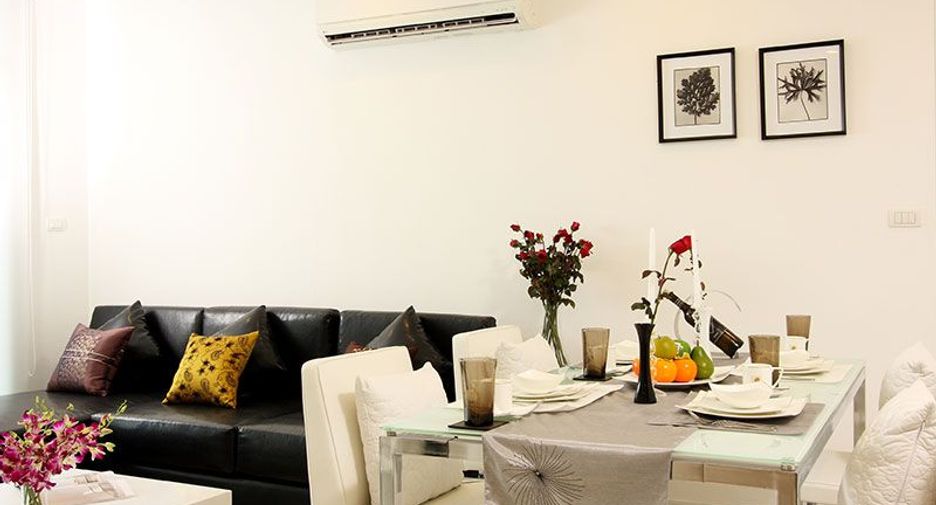 For rent and for sale 3 bedrooms condo in Kathu, Phuket