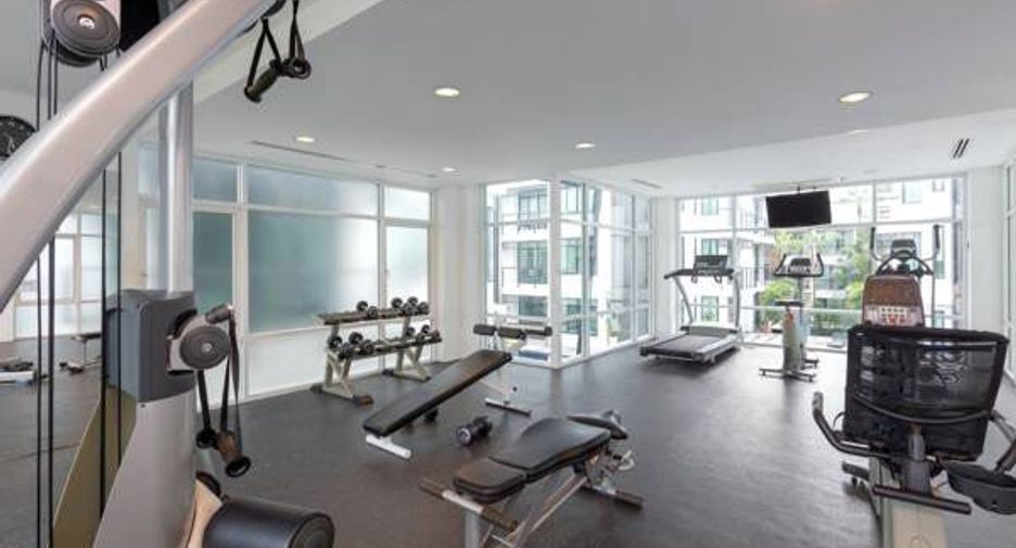 For rent and for sale 3 bedrooms condo in Kathu, Phuket