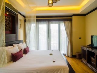 For rent 2 bed apartment in Ko Samui, Surat Thani