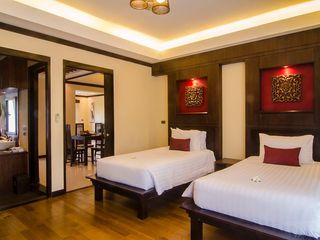 For rent 2 bed apartment in Ko Samui, Surat Thani