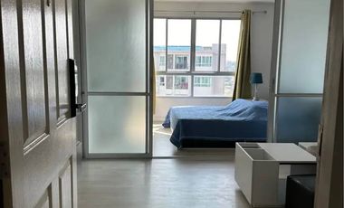 For sale 1 bed condo in Mueang Chiang Mai, Chiang Mai