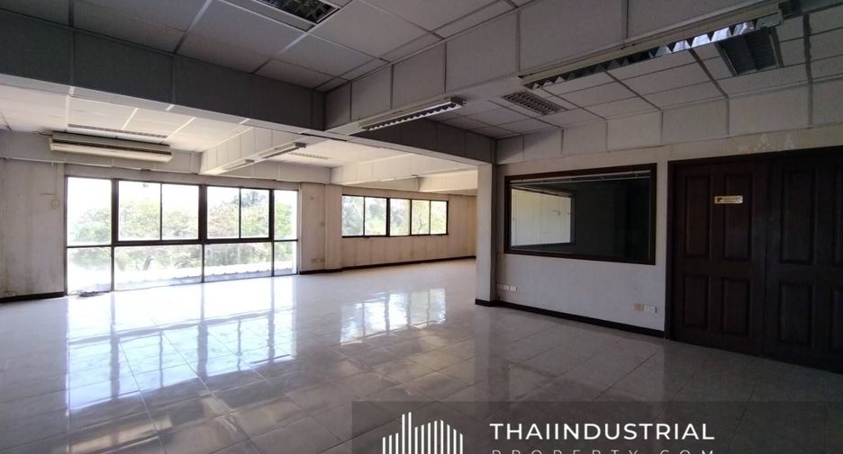 Lagerhaus zum Kauf in Bang Sao Thong, Samut Prakan