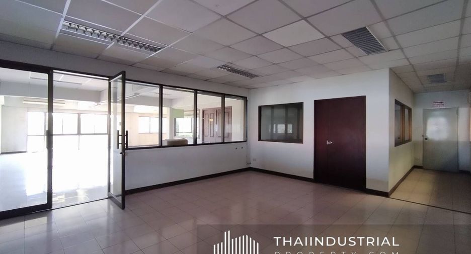 Lagerhaus zum Kauf in Bang Sao Thong, Samut Prakan