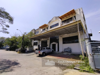 For sale warehouse in Bang Sao Thong, Samut Prakan