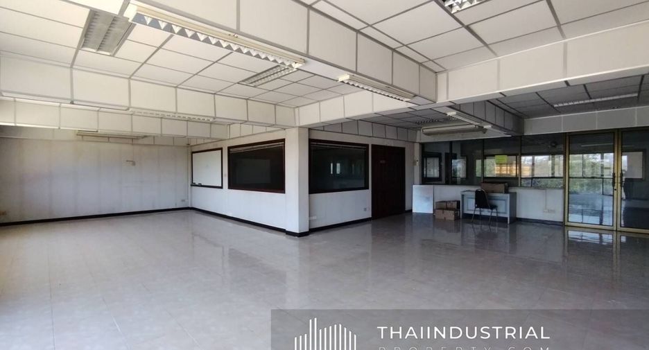 Lagerhaus zum Kauf in Bang Sao Thong, Samut Prakan