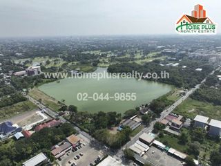 For sale land in Mueang Pathum Thani, Pathum Thani