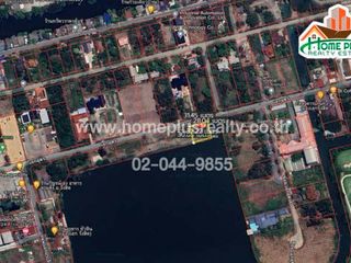 For sale land in Mueang Pathum Thani, Pathum Thani