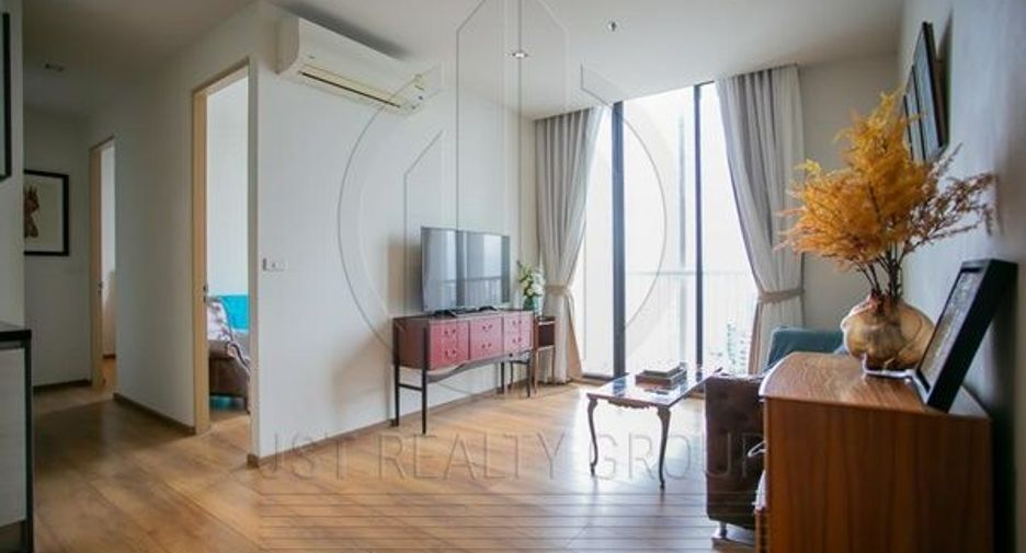ขาย 2 ห้องนอน คอนโด ใน คลองเตย, กรุงเทพฯ