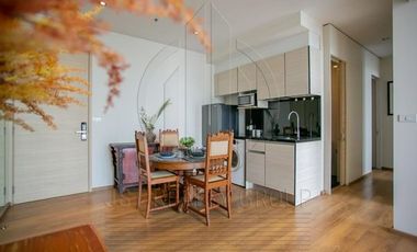 For sale 2 bedrooms condo in Khlong Toei, Bangkok