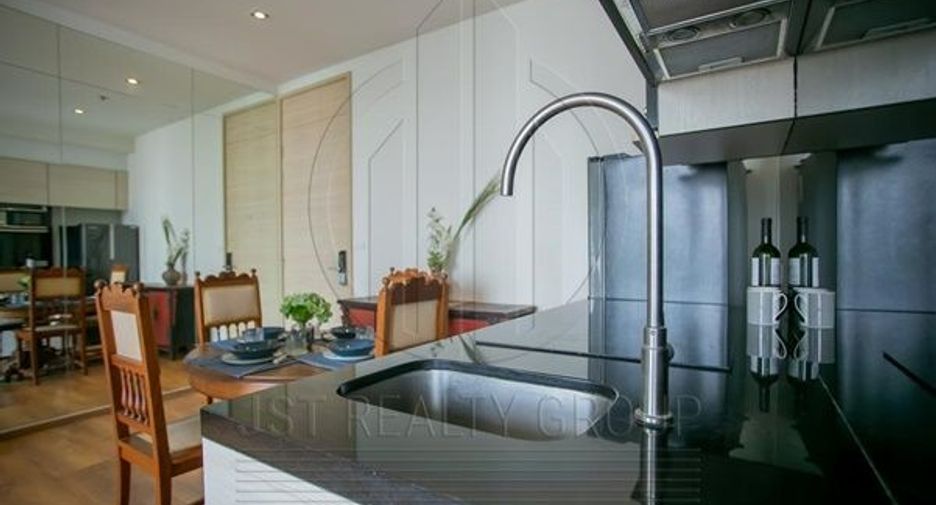 ขาย 2 ห้องนอน คอนโด ใน คลองเตย, กรุงเทพฯ
