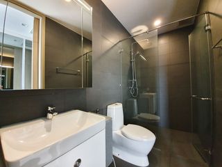 Wohnung zur Miete mit 3 Zimmer in Pathum Wan, Bangkok