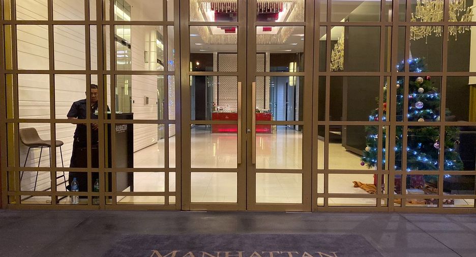 Condo en alquiler y en venta de 2 habitaciones en Pathum Wan, Bangkok