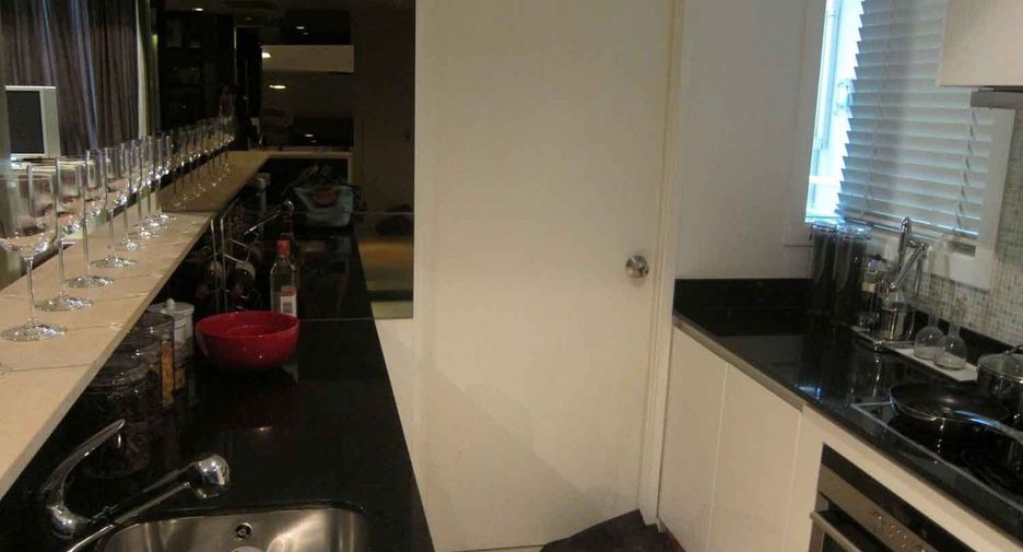 Condo en alquiler y en venta de 2 habitaciones en Pathum Wan, Bangkok