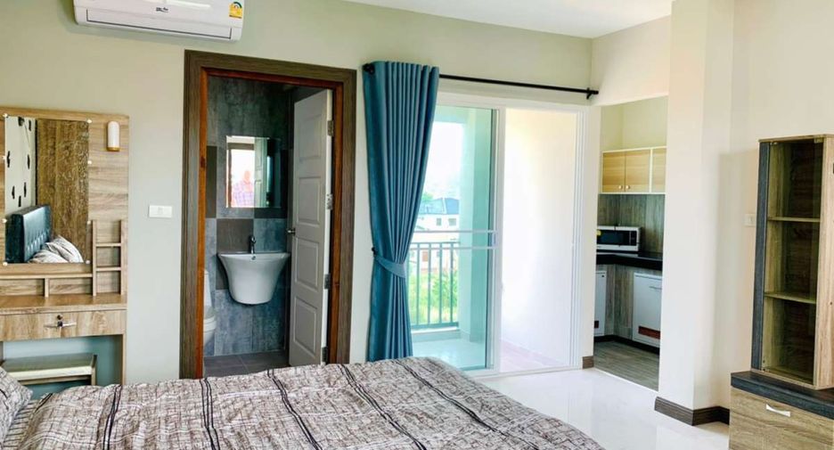 À vendre 20 chambres appartement à Hua Hin, Prachuap Khiri Khan