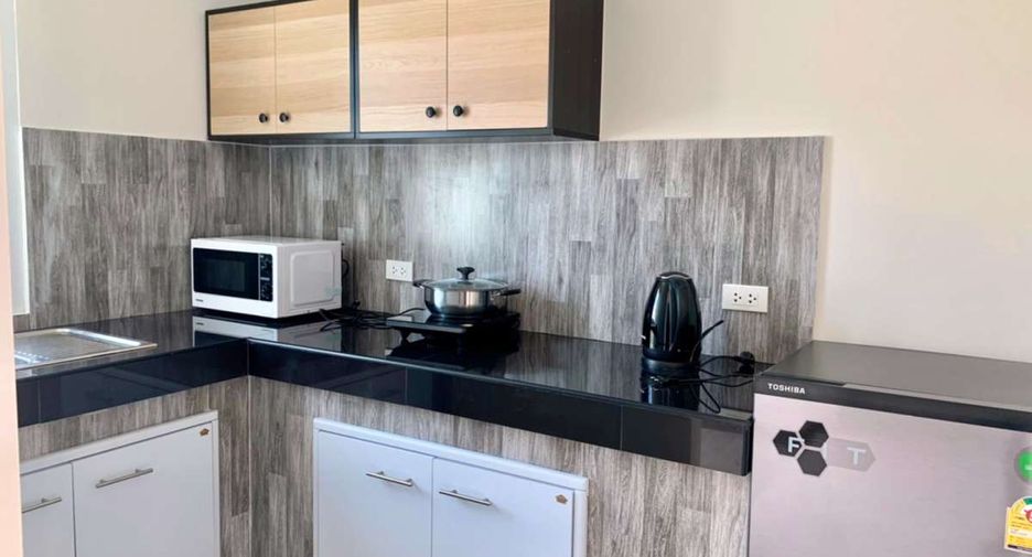 À vendre 20 chambres appartement à Hua Hin, Prachuap Khiri Khan