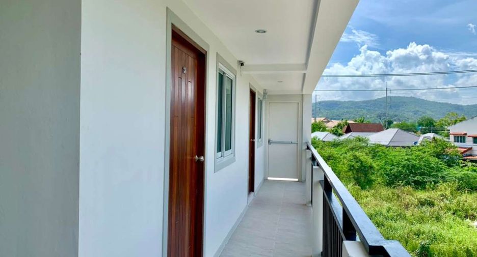 À vendre 20 chambres appartement à Hua Hin, Prachuap Khiri Khan