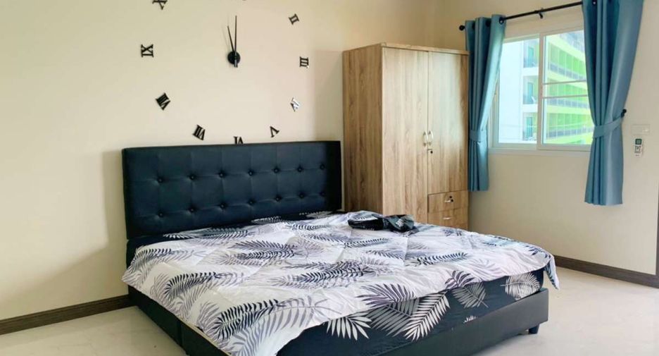 For sale 20 bed apartment in Hua Hin, Prachuap Khiri Khan