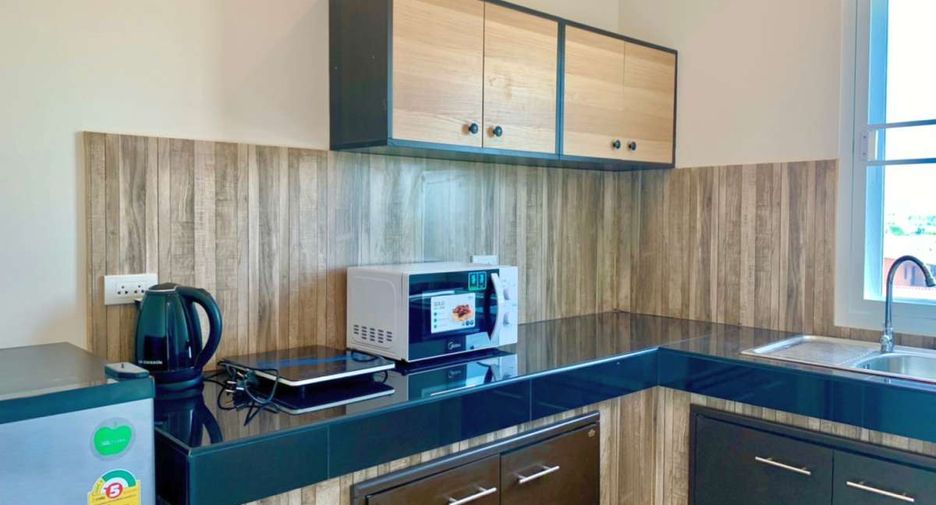 À vendre 20 chambres appartement à Hua Hin, Prachuap Khiri Khan