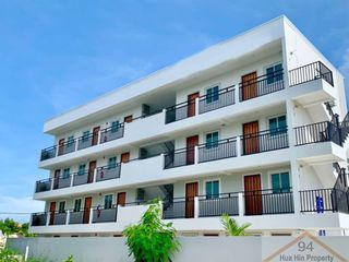 À vendre 20 chambres appartement à Hua Hin, Prachuap Khiri Khan