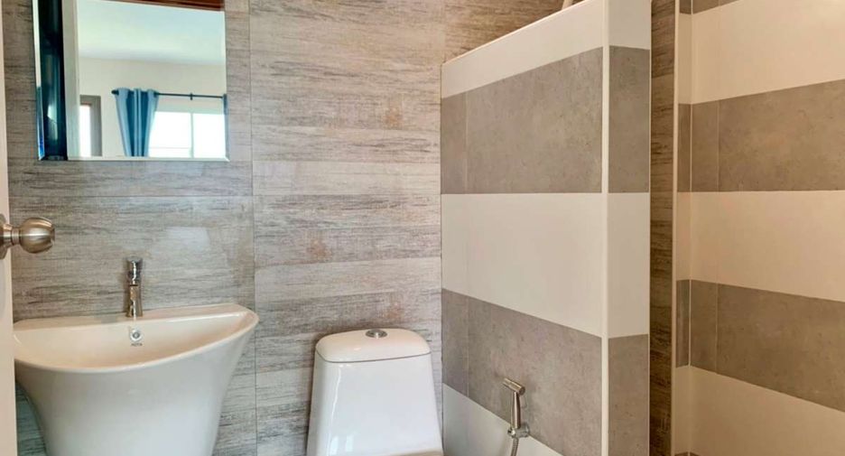 À vendre 20 chambres appartement à Hua Hin, Prachuap Khiri Khan
