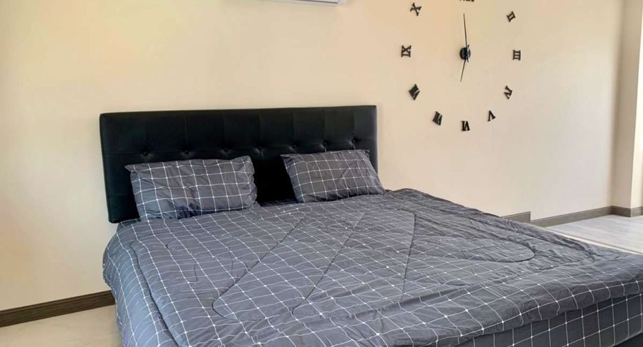 À vendre 20 chambres appartement à Hua Hin, Prachuap Khiri Khan