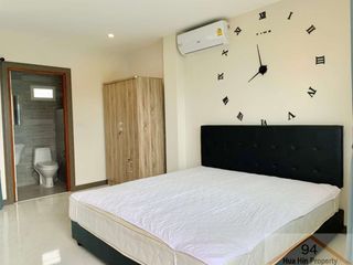 For sale 20 bed apartment in Hua Hin, Prachuap Khiri Khan