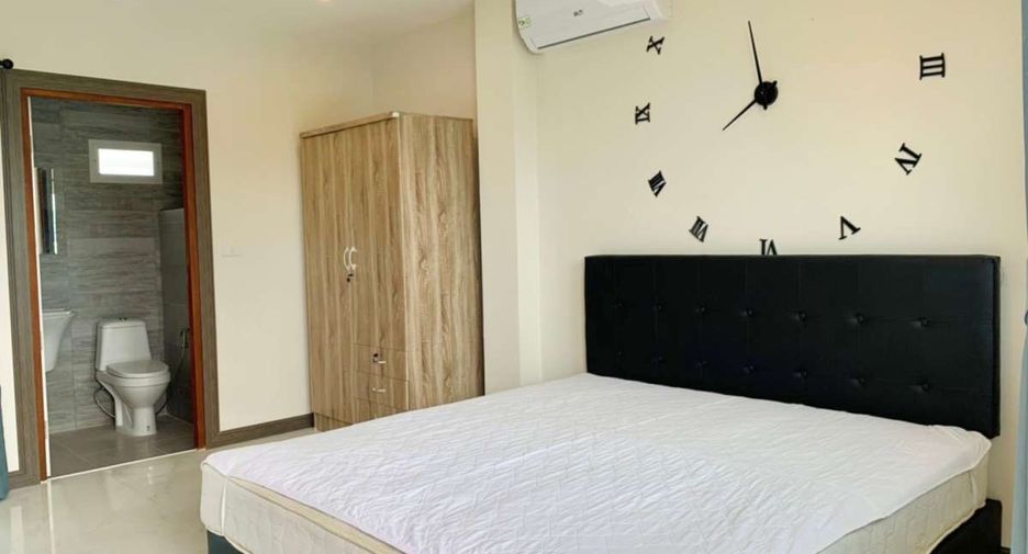 For sale 20 Beds apartment in Hua Hin, Prachuap Khiri Khan