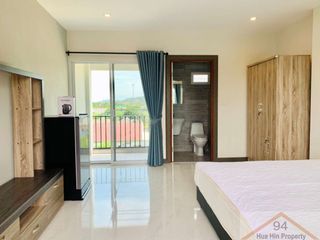 À vendre 20 chambres appartement à Hua Hin, Prachuap Khiri Khan