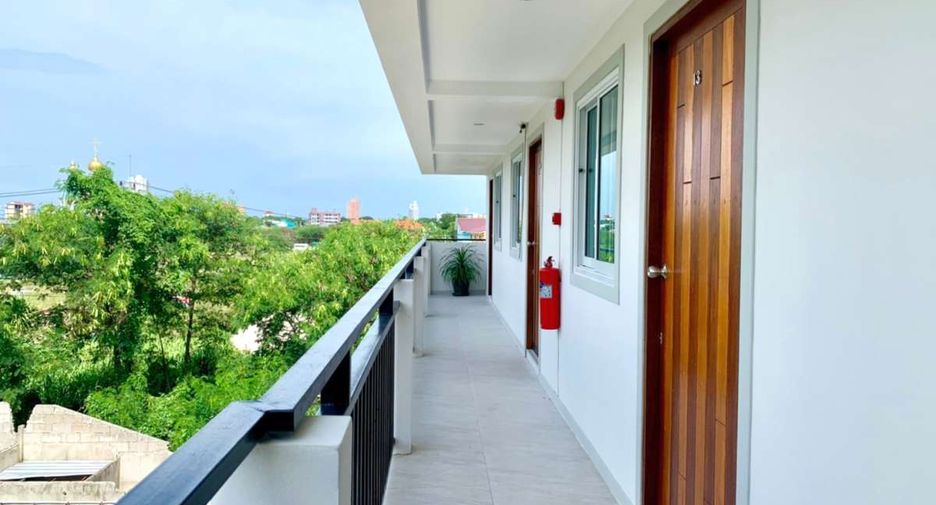 À vendre 20 chambres appartement à Hua Hin, Prachuap Khiri Khan