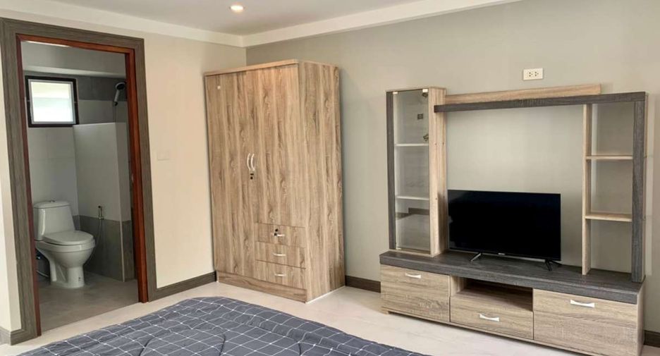À vendre 20 chambres appartement à Hua Hin, Prachuap Khiri Khan