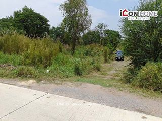 For sale land in Bang Sai, Phra Nakhon Si Ayutthaya
