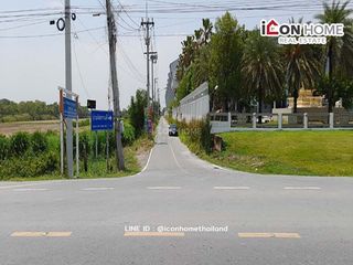For sale land in Bang Sai, Phra Nakhon Si Ayutthaya