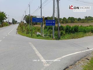 For sale land in Bang Sai, Phra Nakhon Si Ayutthaya