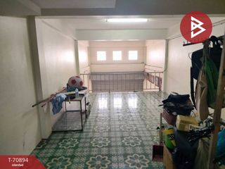 For sale 3 bed retail Space in Bang Pakong, Chachoengsao